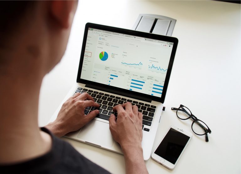 A importância do Google Analytics